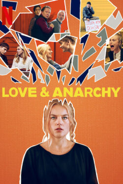 2×08 – Arte, amore, capitalismo e il coraggio di cambiare le loro condizioni – Love & Anarchy