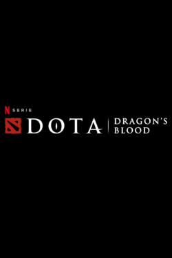 DOTA: Dragon’s Blood