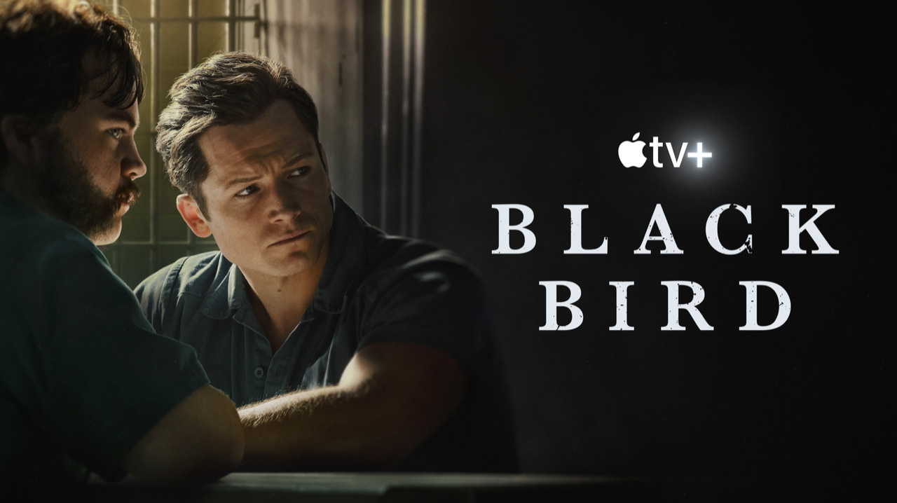 Black Bird [credit: courtesy of Apple]