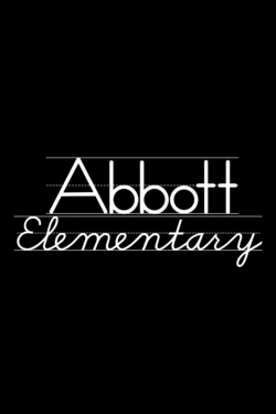 locandina Abbott Elementary