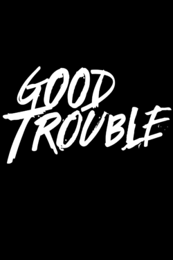 Locandina Good Trouble (stagione 4)