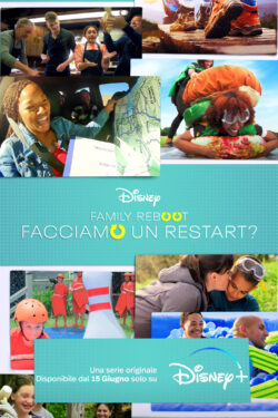 Family Reboot – Facciamo un Restart? Family Reboot – Facciamo un Restart?
