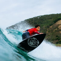 Joao Gabriel Marinho come Marlon Sousa in Surviving Summer – Un’estate travolgente