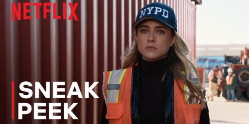 Manifest, Sneak Peek 4a stagione in uscita su Netflix