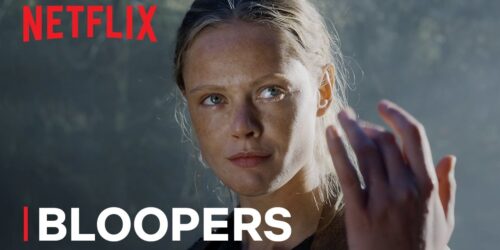 Vikings: Valhalla, Bloopers 1a Stagione