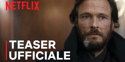 1899, teaser serie Netflix