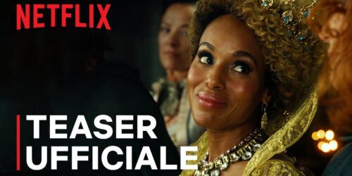 L’Accademia del bene e del male, teaser film Netflix di Paul Feig