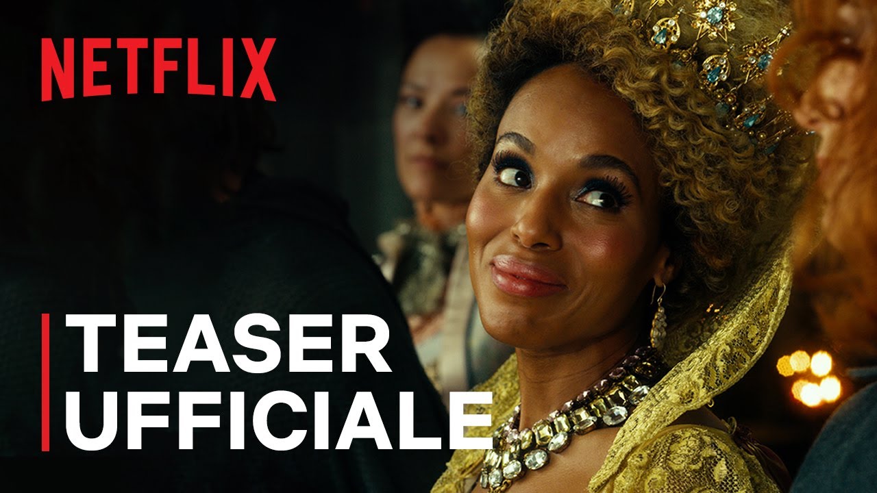 L'Accademia del bene e del male, teaser film Netflix di Paul Feig