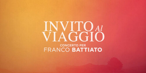 Trailer Invito al viaggio concerto per Franco Battiato