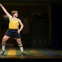 Trevor: Il Musical – foto dal set