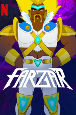 Farzar