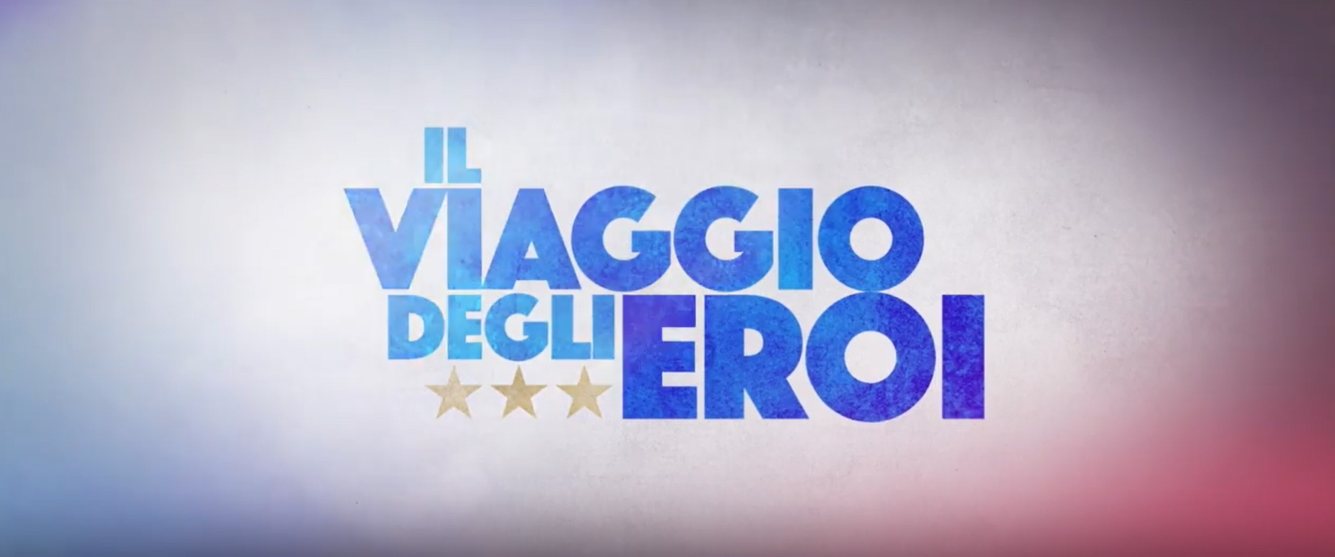 Il Viaggio degli Eroi, trailer film di Manlio Castagna