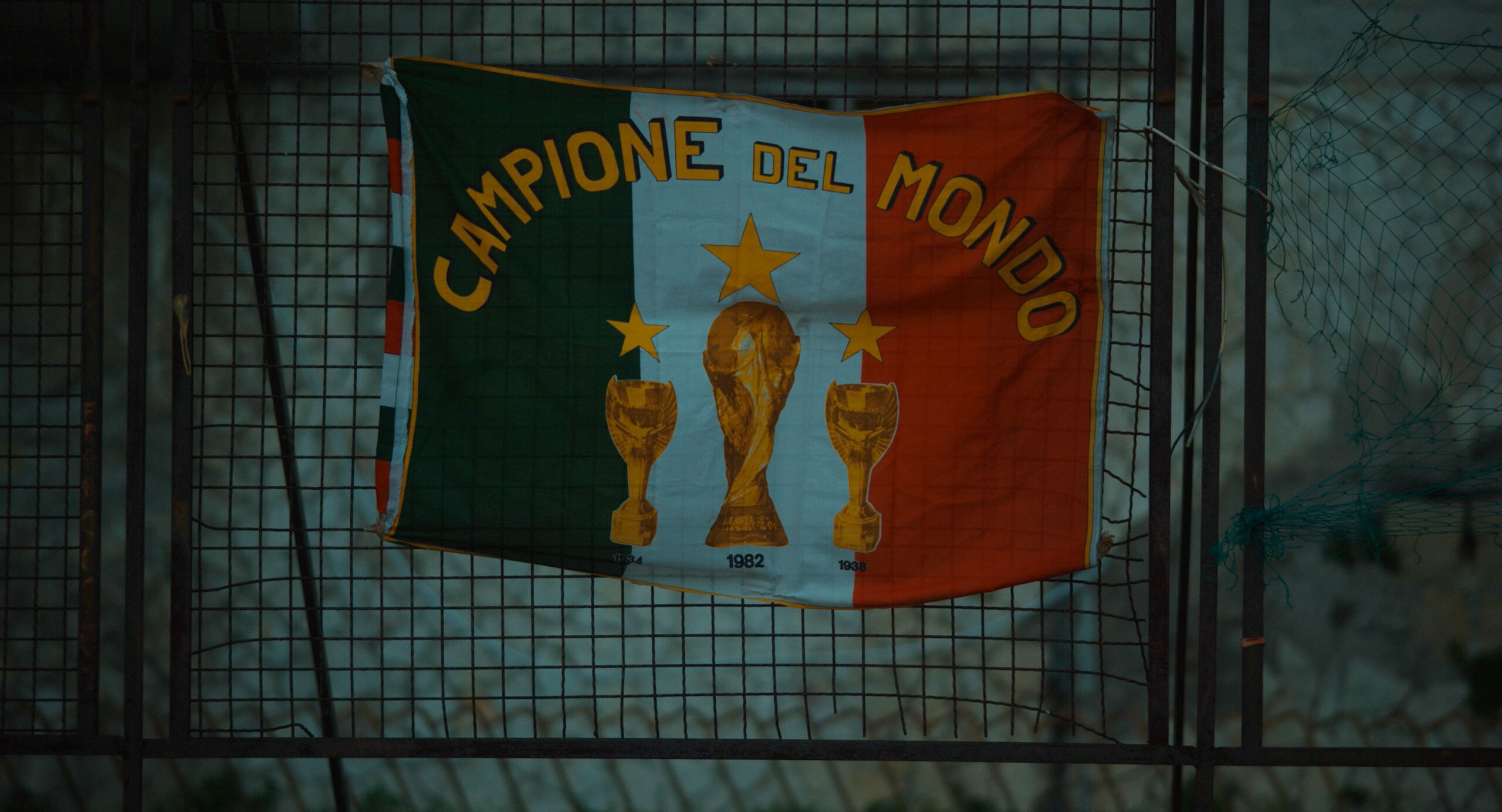 Italia 1982 - Una Storia Azzurra [credit: courtesy of Vision Distribution]
