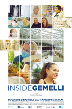 Inside Gemelli (stagione 1)