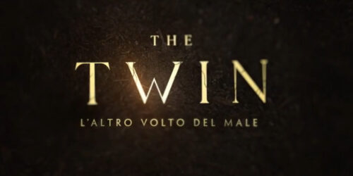 Trailer The Twin – L’altro volto del male, film di Taneli Mustonen