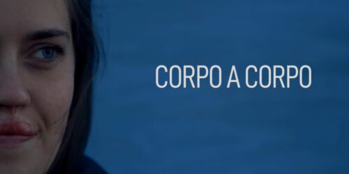 Corpo a Corpo, trailer film di Maria Iovine