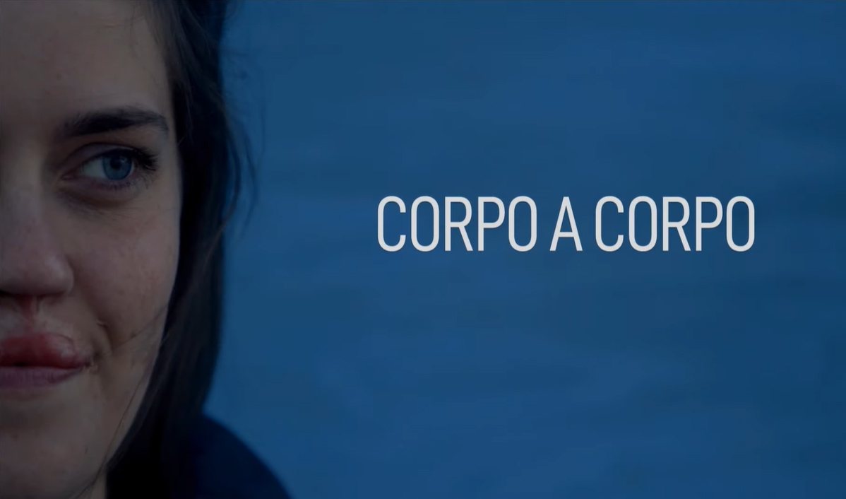 Corpo a Corpo, trailer film di Maria Iovine