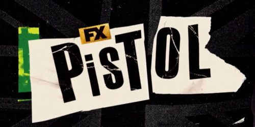 Pistol, teaser del debutto su Disney+
