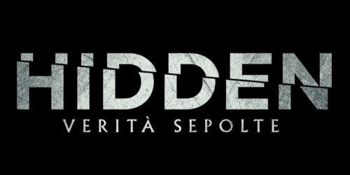 Trailer Hidden – Verità Sepolte di Roberto D’Antona