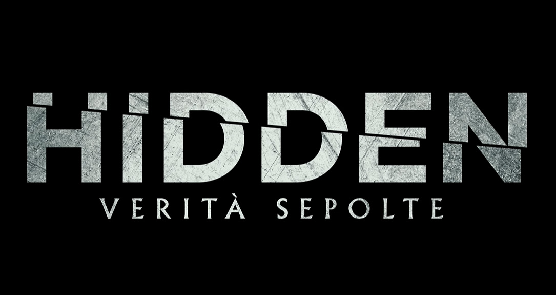 Trailer Hidden - Verità Sepolte di Roberto D'Antona
