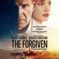 Poster The Forgiven
