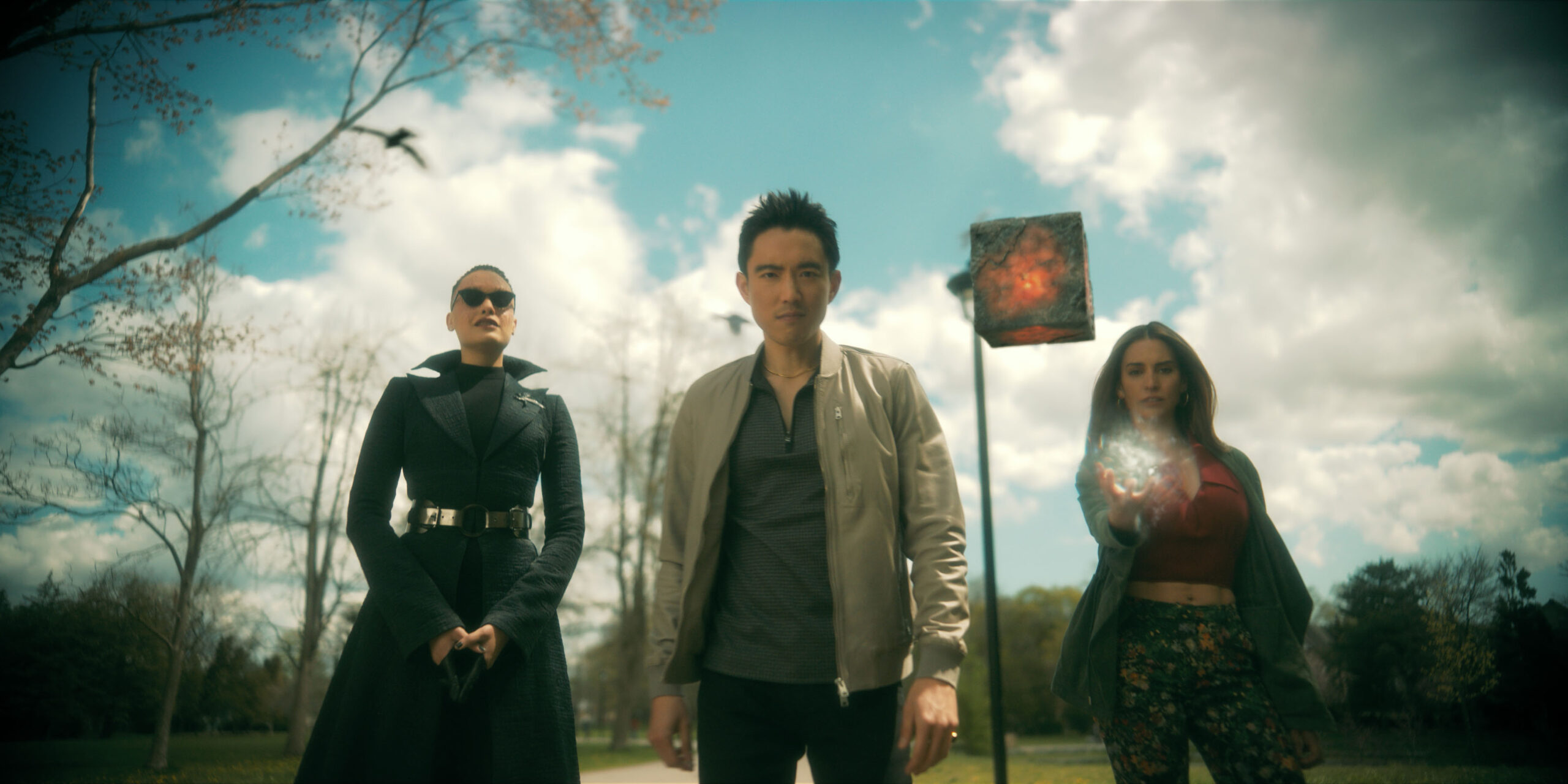 The Umbrella Academy 3x02 [credit: Copyright 2022 Netflix, Inc; courtesy of Netflix]