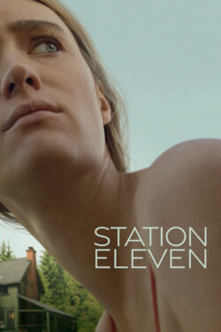 Locandina Station Eleven