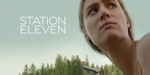 Station Eleven, trailer serie HBO Max in Italia su TIMvision