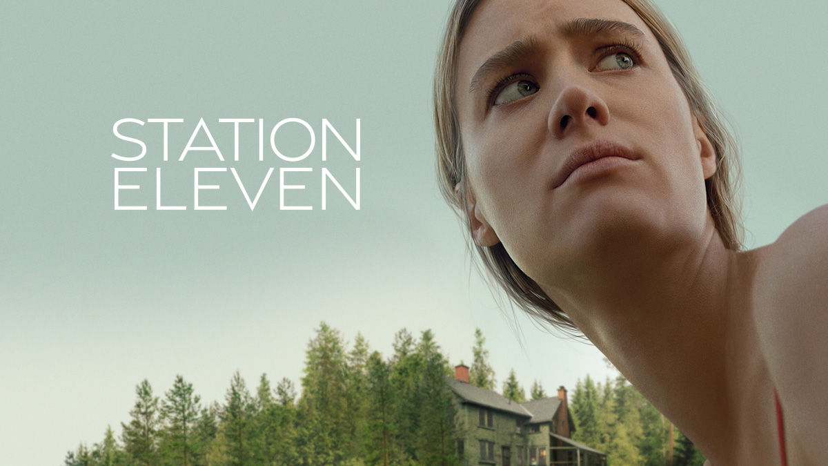 Station Eleven, trailer serie su TIMvision