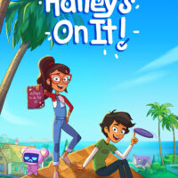 Hailey’s On It (stagione 1)