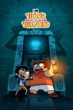 Victor e Valentino Victor e Valentino