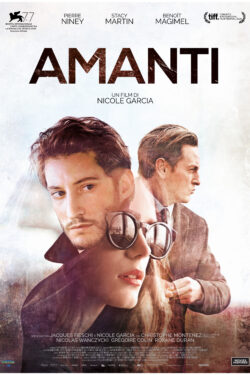 Poster Amanti