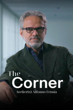 The Corner - Atelier(s) Alfonso Femia