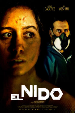Poster El Nido