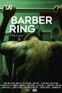 Poster Barber Ring