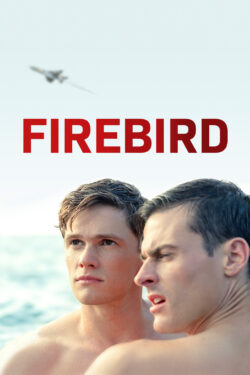 Poster Firebird
