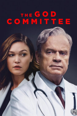 Poster The God Committee