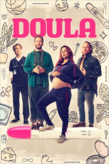Poster Doula