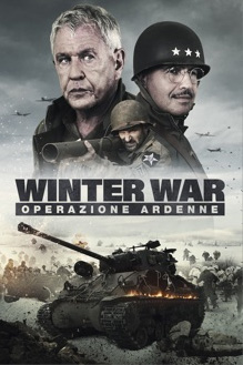 Winter War: Operazione Ardenne