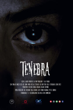 Poster Tenebra