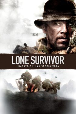 Poster Lone Survivor