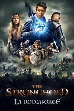 The Stronghold: La roccaforte