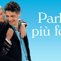 Parla più forte di Pascal Elbe – Poster orizzontale