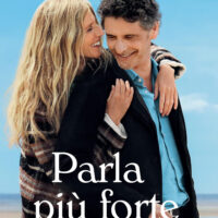 Parla più forte di Pascal Elbe – Poster verticale
