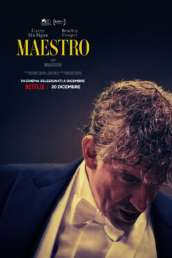 Maestro (di Bradley Cooper)