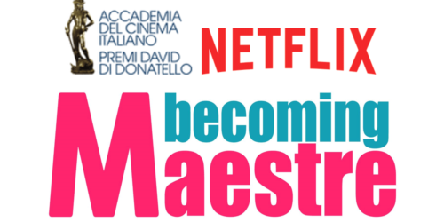 Becoming Maestre