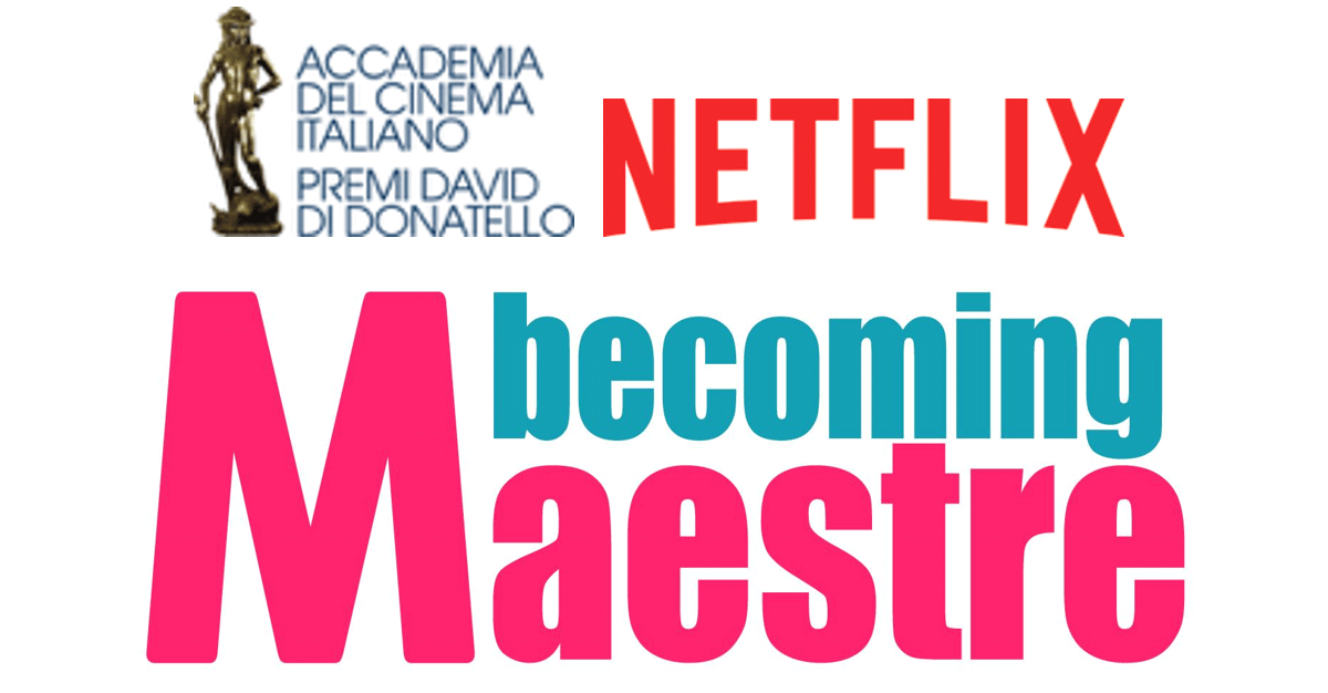 Becoming Maestre