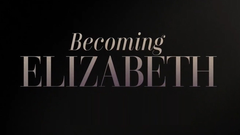 Becoming Elizabeth