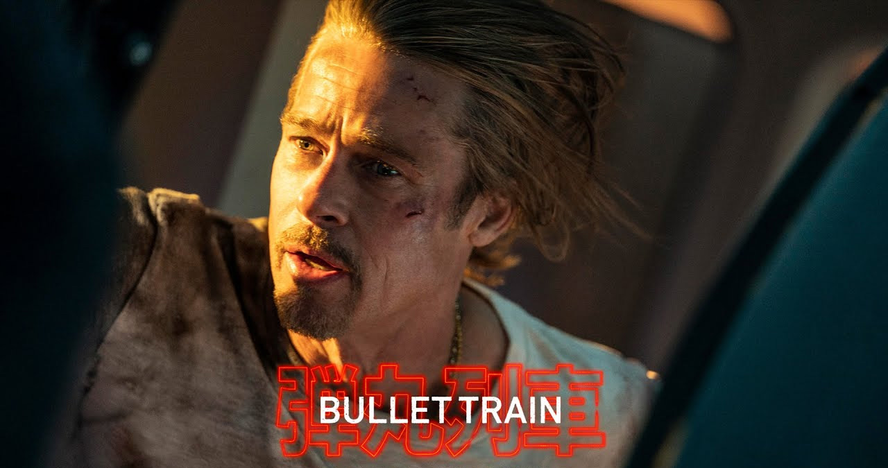 Bullet Train