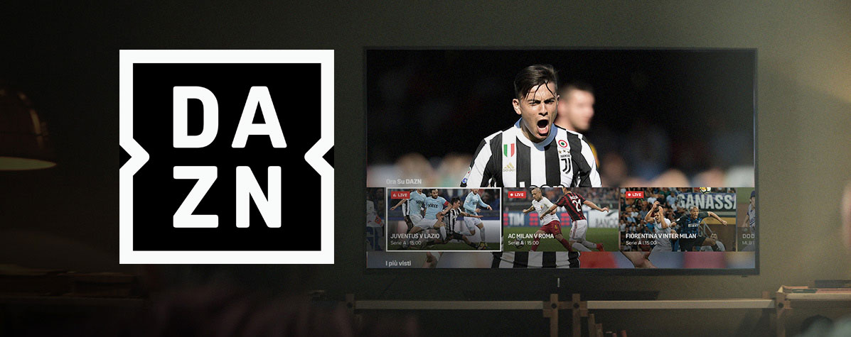 DAZN